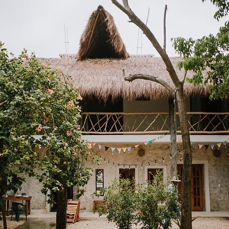 Xiknal Cozumel Otel Dış mekan fotoğraf