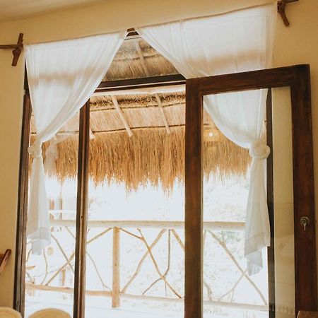 Xiknal Cozumel Otel Dış mekan fotoğraf
