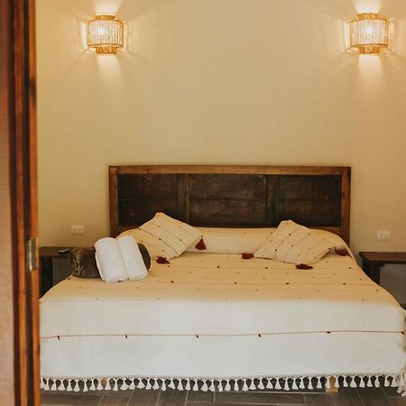 Xiknal Cozumel Otel Dış mekan fotoğraf