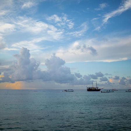Xiknal Cozumel Otel Dış mekan fotoğraf