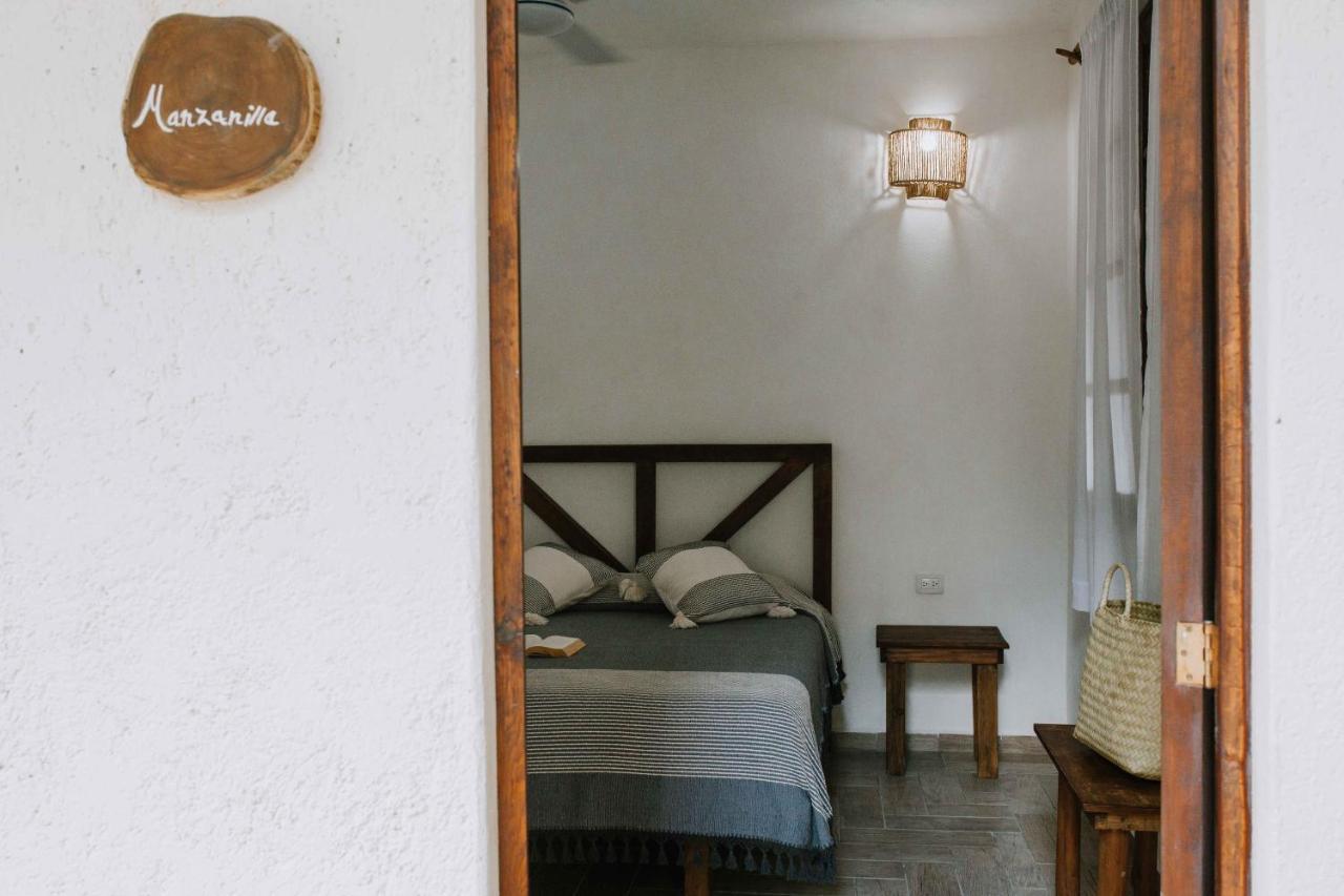 Xiknal Cozumel Otel Dış mekan fotoğraf