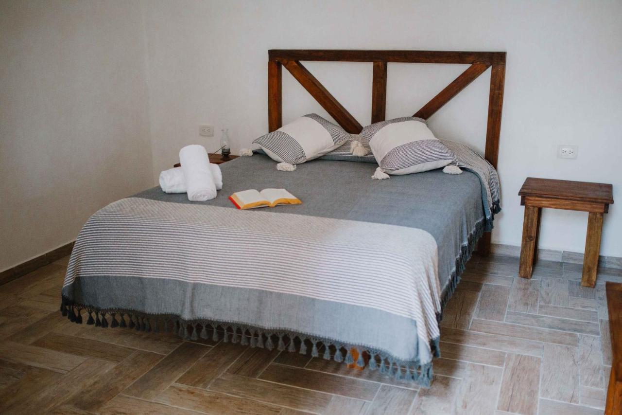 Xiknal Cozumel Otel Dış mekan fotoğraf
