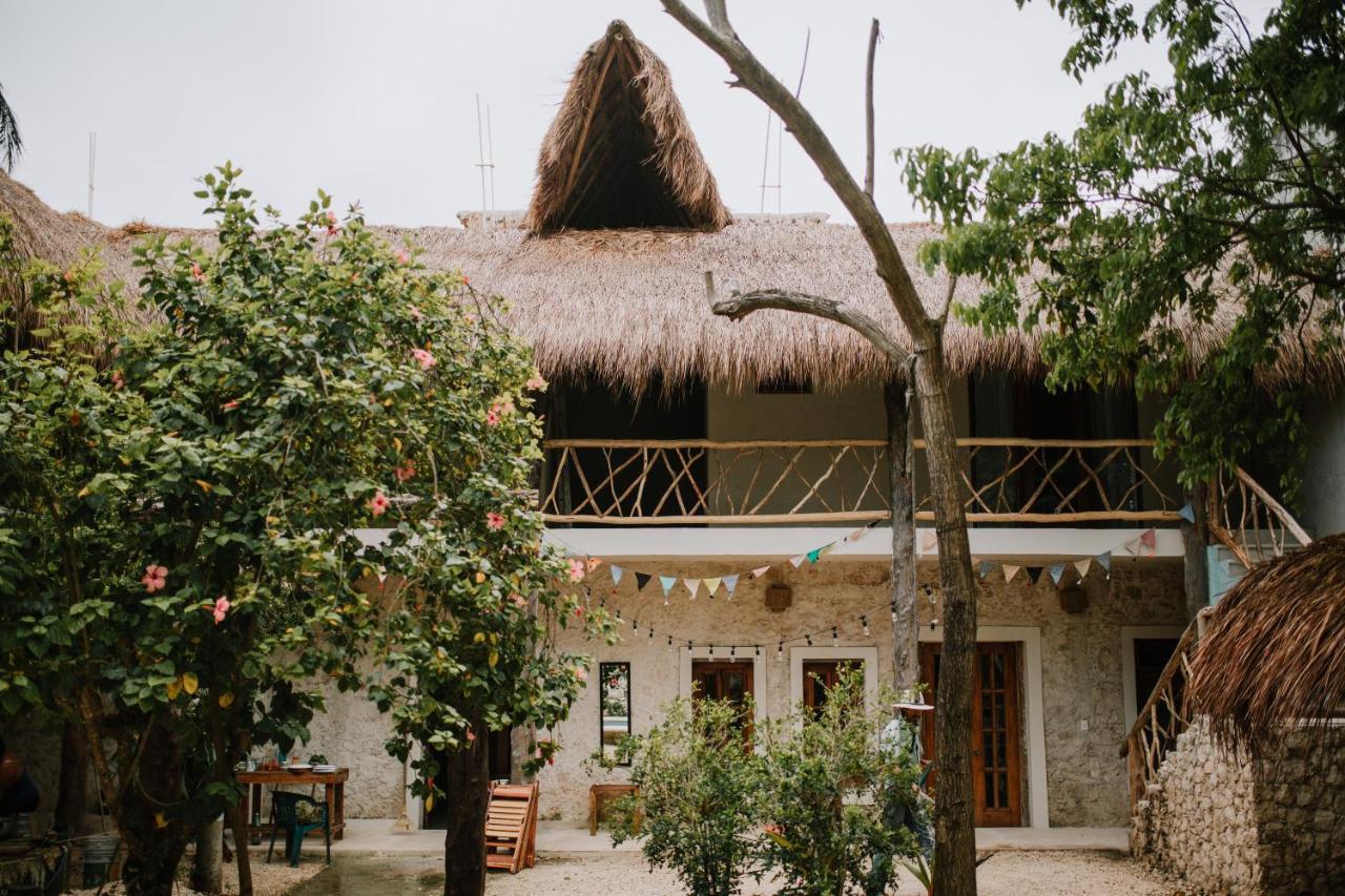 Xiknal Cozumel Otel Dış mekan fotoğraf