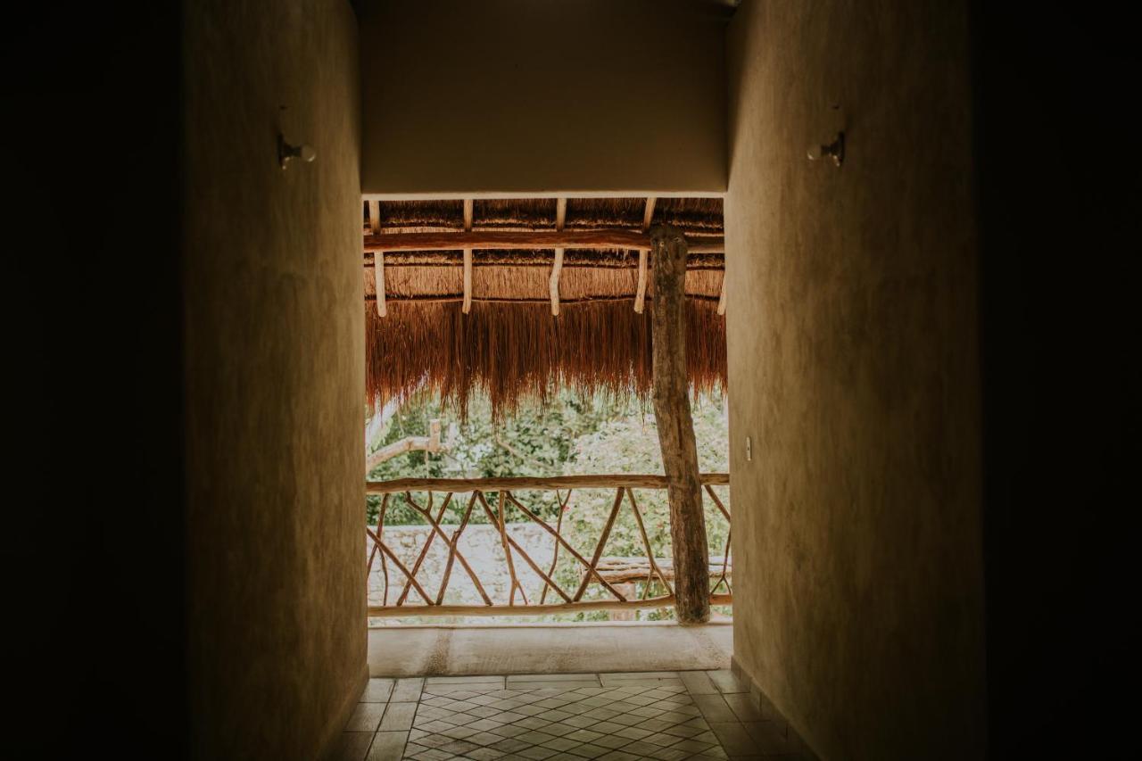 Xiknal Cozumel Otel Dış mekan fotoğraf