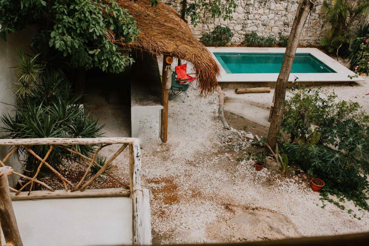 Xiknal Cozumel Otel Dış mekan fotoğraf