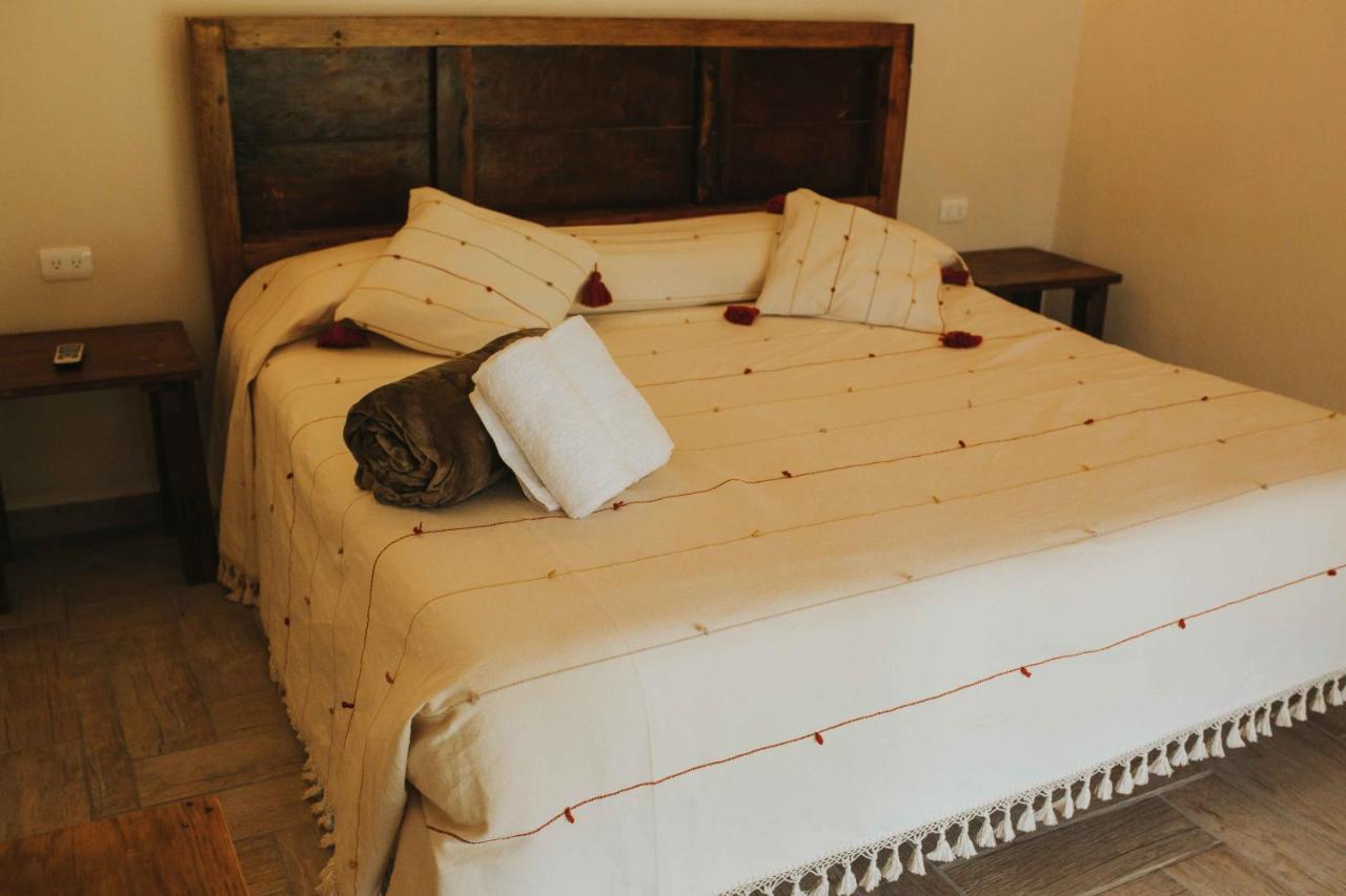 Xiknal Cozumel Otel Dış mekan fotoğraf