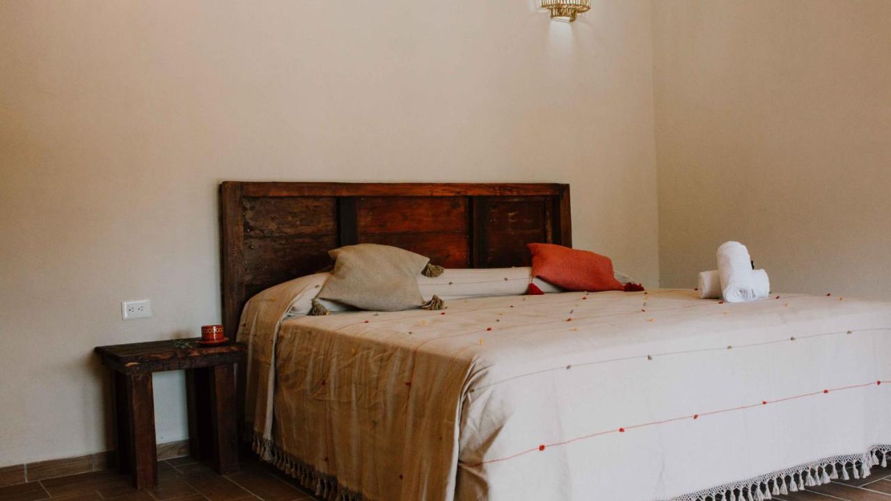 Xiknal Cozumel Otel Dış mekan fotoğraf
