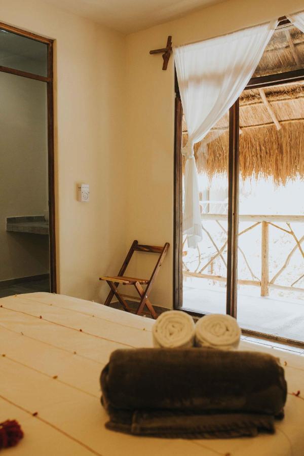 Xiknal Cozumel Otel Dış mekan fotoğraf