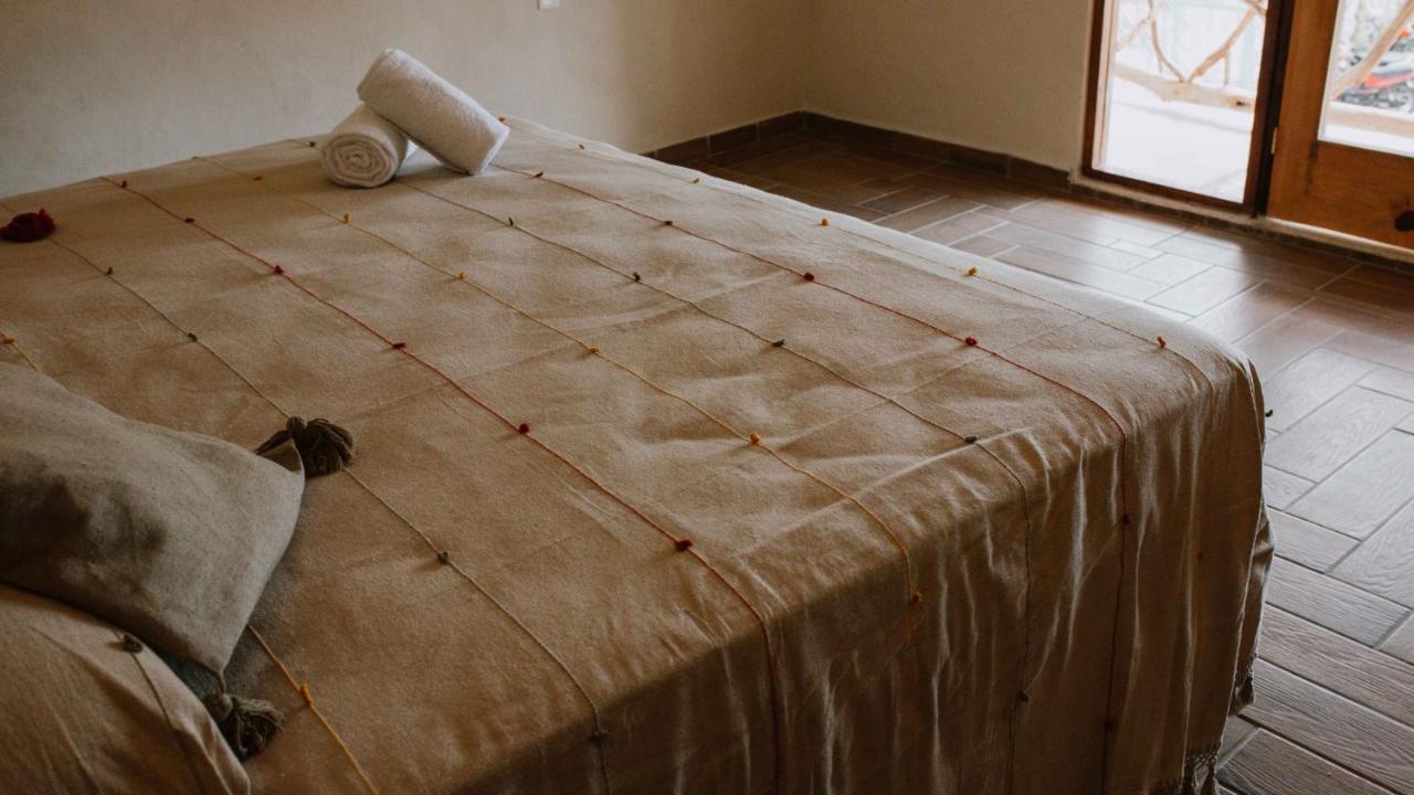 Xiknal Cozumel Otel Dış mekan fotoğraf