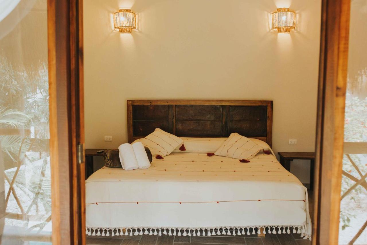 Xiknal Cozumel Otel Dış mekan fotoğraf