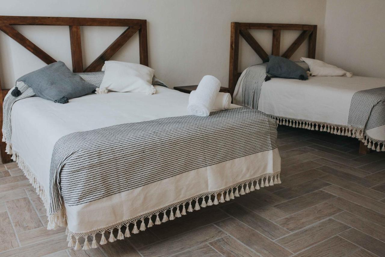 Xiknal Cozumel Otel Dış mekan fotoğraf