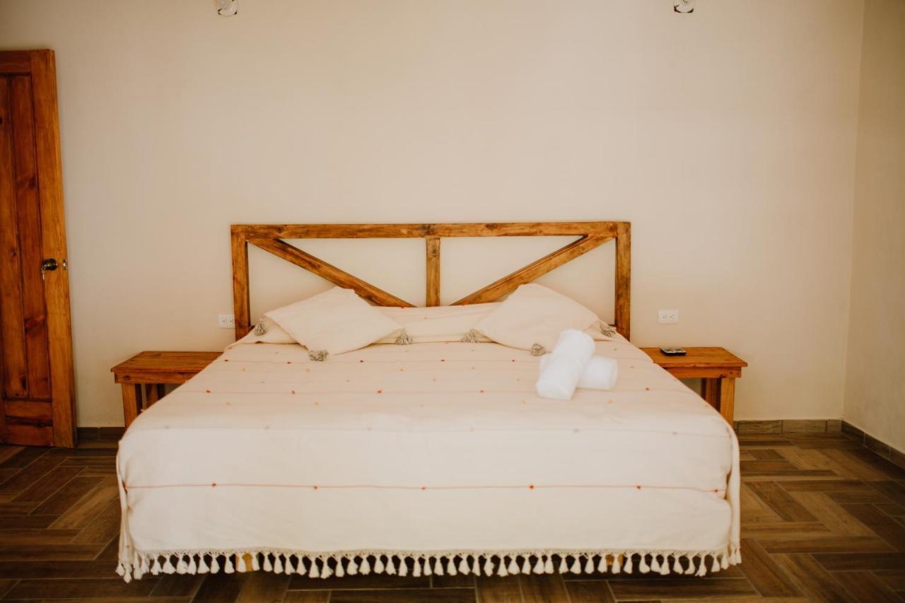 Xiknal Cozumel Otel Dış mekan fotoğraf