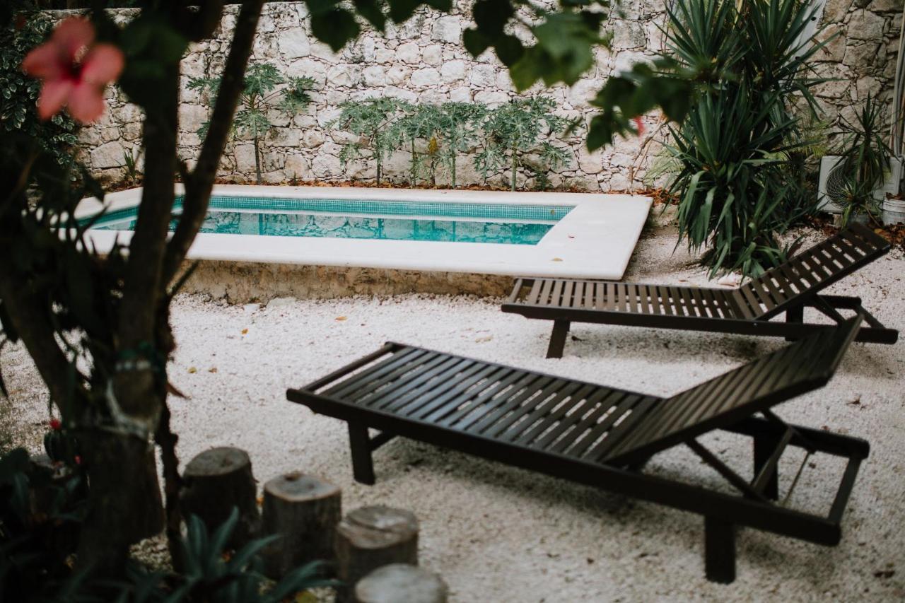 Xiknal Cozumel Otel Dış mekan fotoğraf