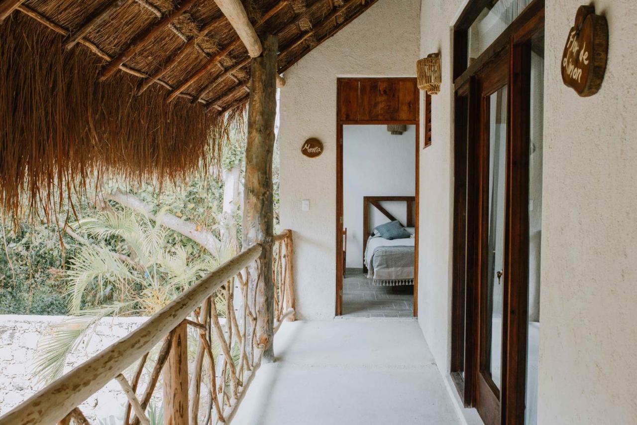 Xiknal Cozumel Otel Dış mekan fotoğraf