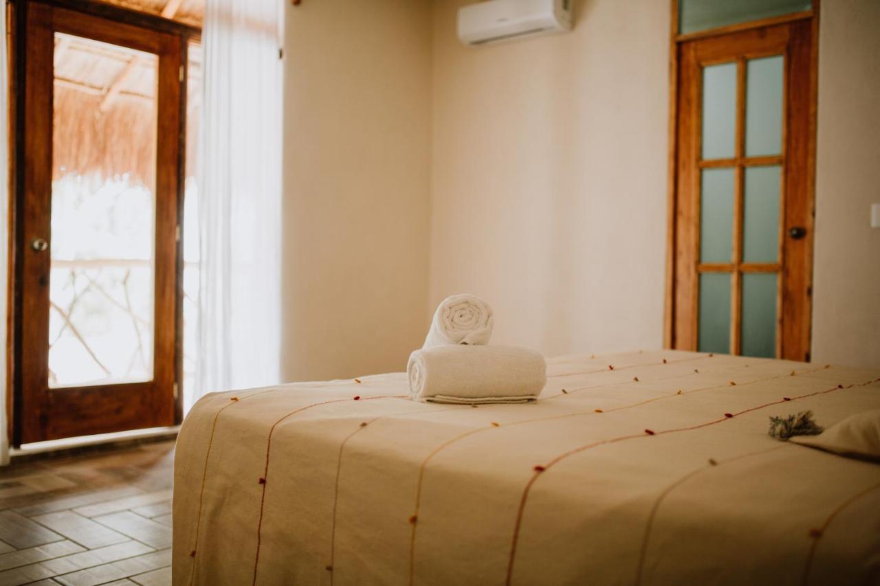 Xiknal Cozumel Otel Dış mekan fotoğraf