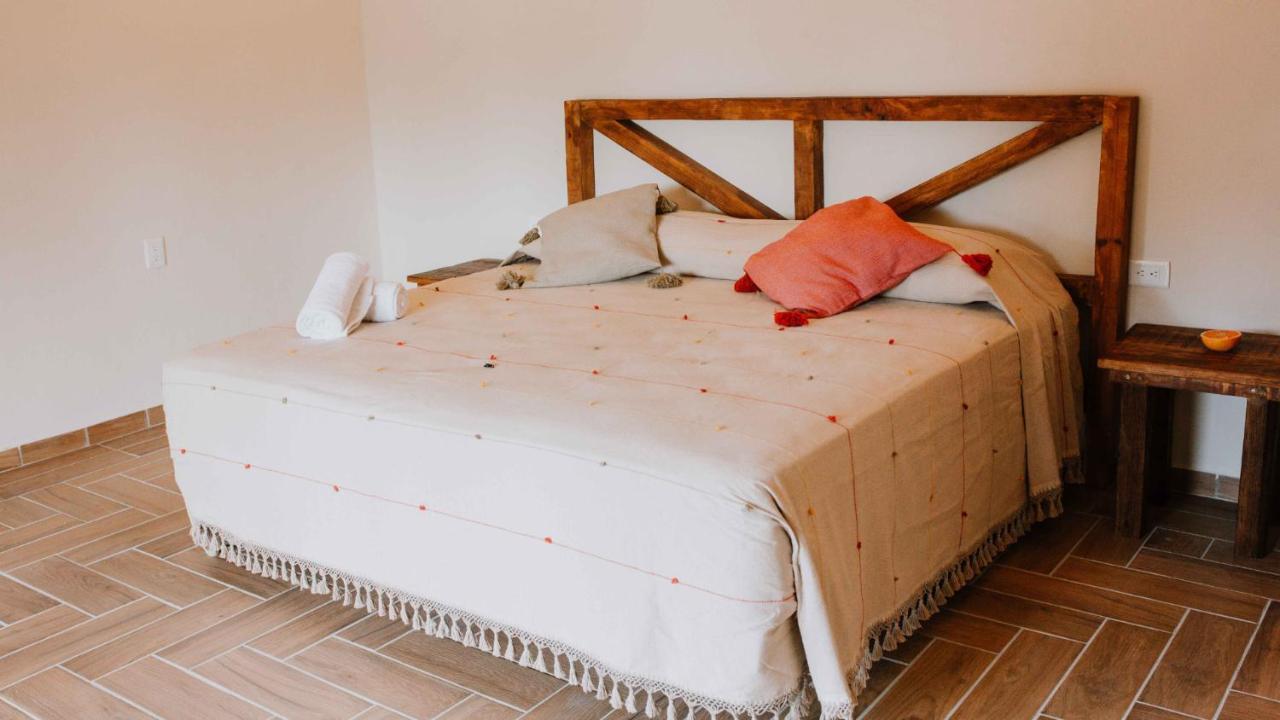 Xiknal Cozumel Otel Dış mekan fotoğraf