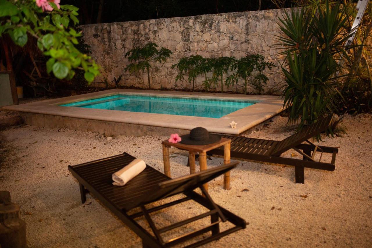 Xiknal Cozumel Otel Dış mekan fotoğraf