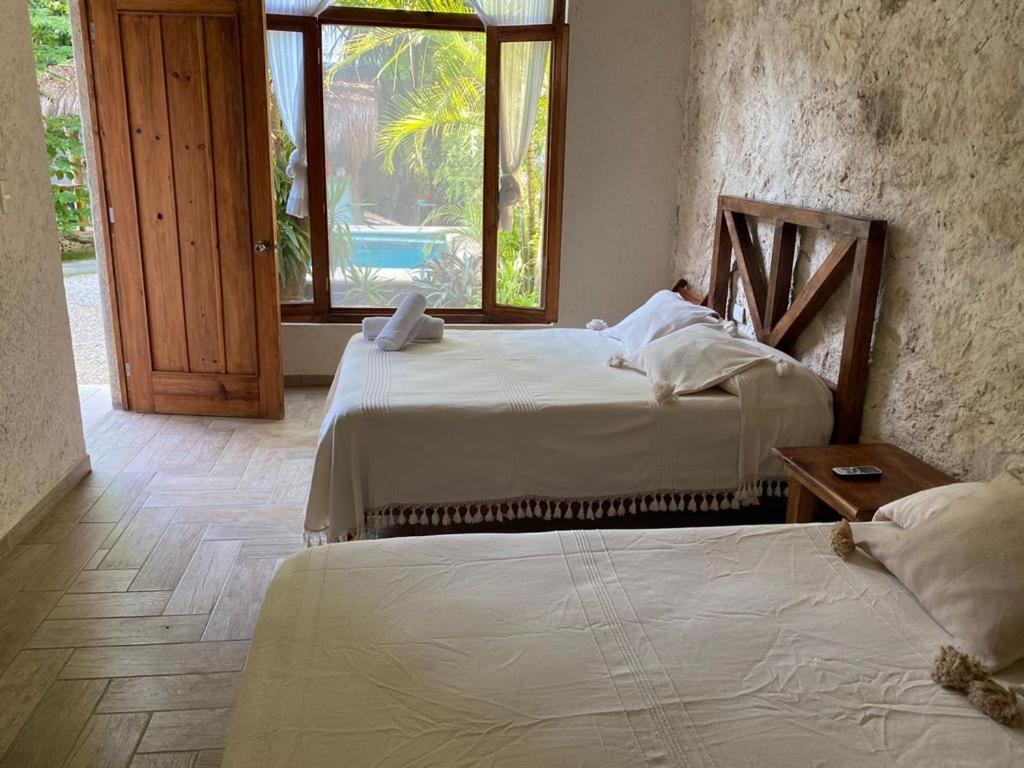 Xiknal Cozumel Otel Dış mekan fotoğraf