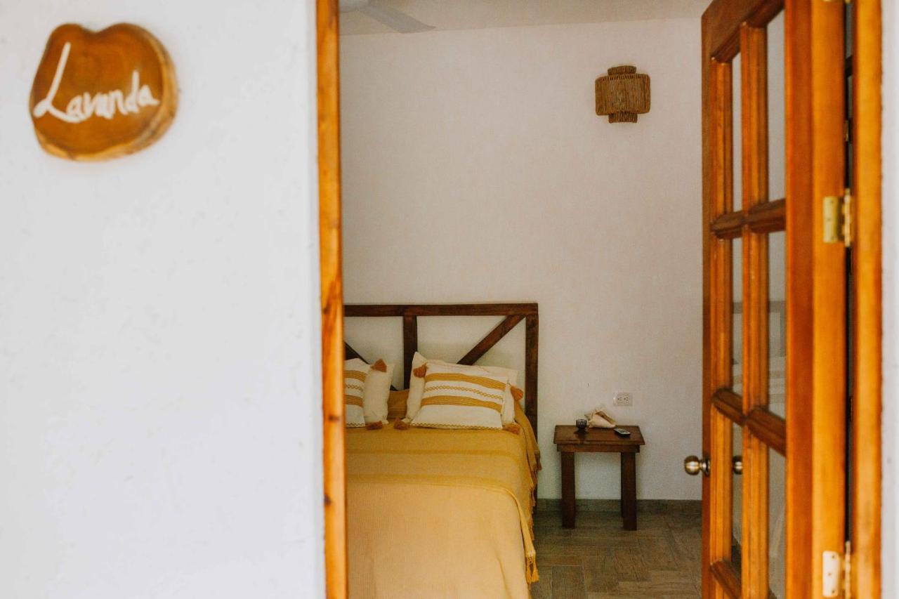 Xiknal Cozumel Otel Dış mekan fotoğraf