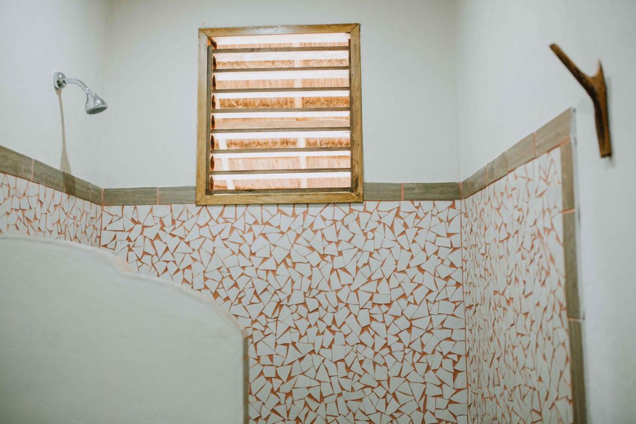 Xiknal Cozumel Otel Dış mekan fotoğraf