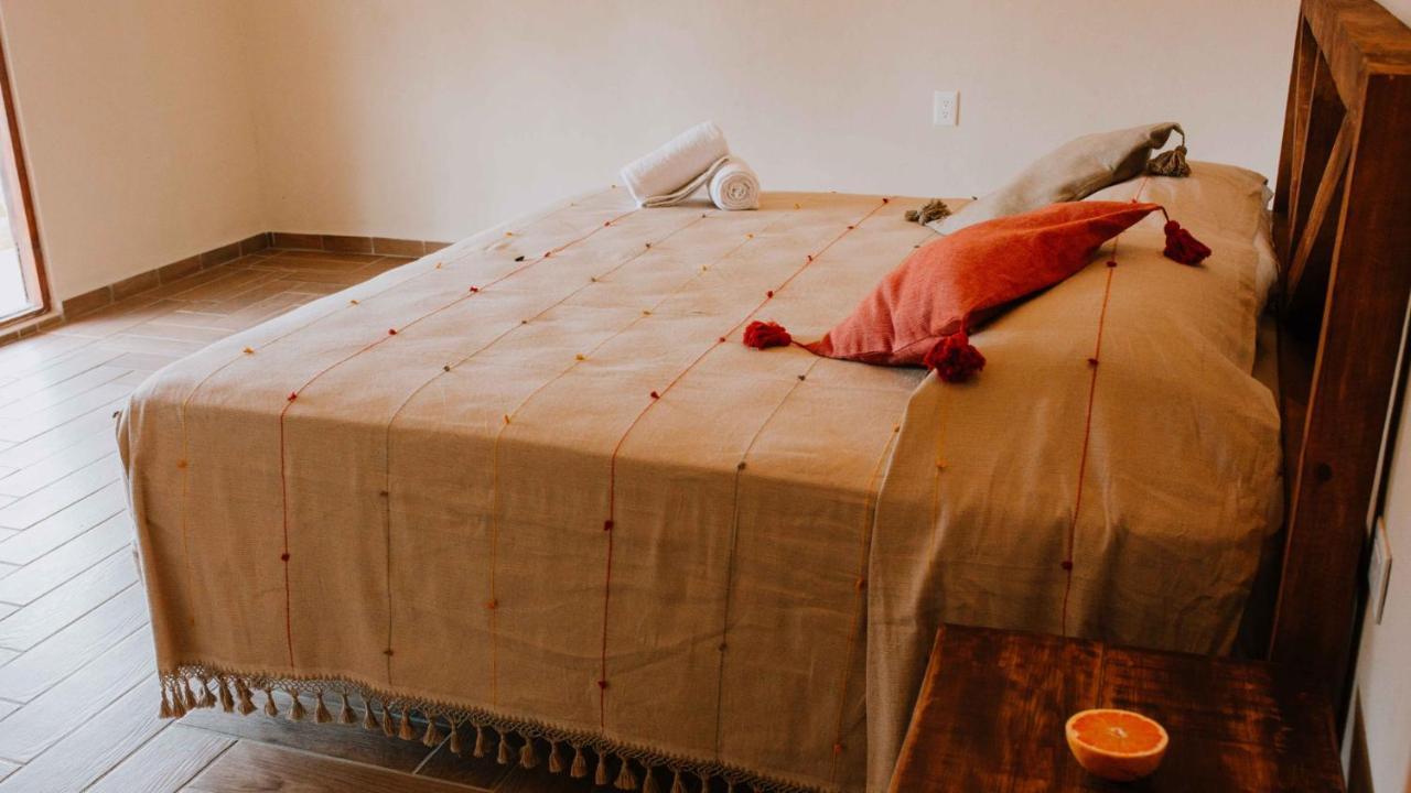 Xiknal Cozumel Otel Dış mekan fotoğraf