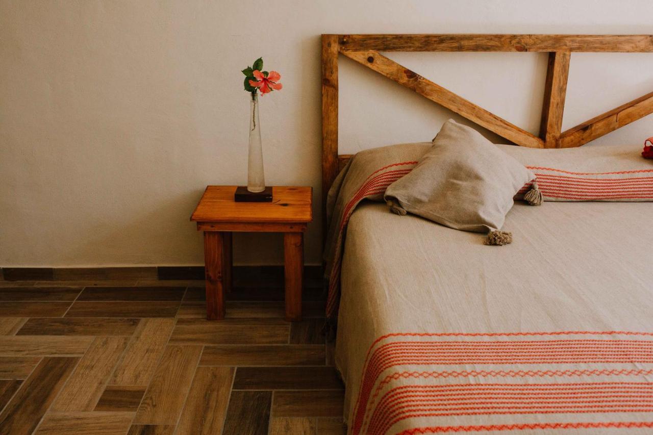 Xiknal Cozumel Otel Dış mekan fotoğraf
