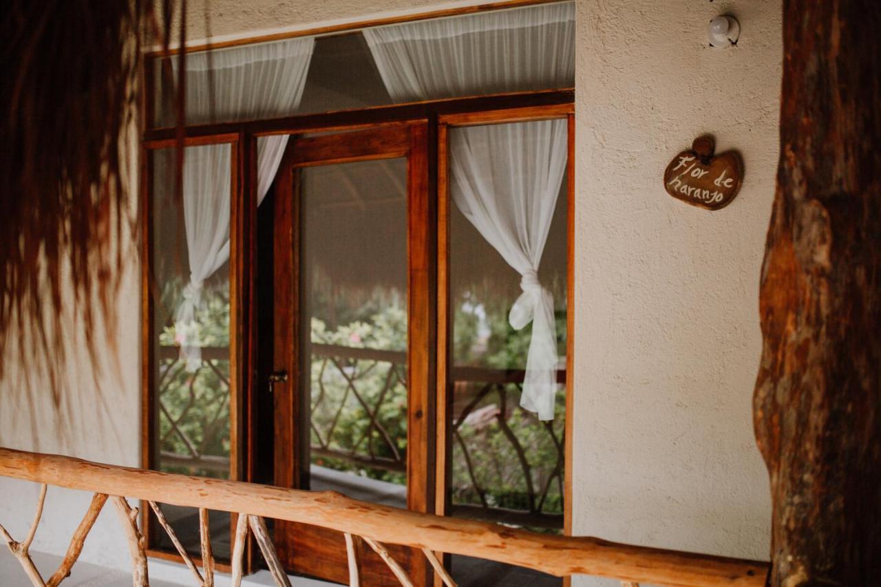 Xiknal Cozumel Otel Dış mekan fotoğraf