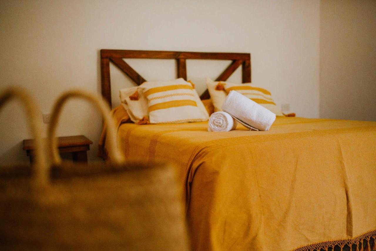 Xiknal Cozumel Otel Dış mekan fotoğraf