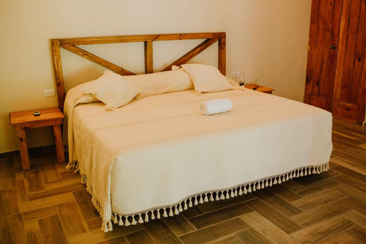 Xiknal Cozumel Otel Dış mekan fotoğraf