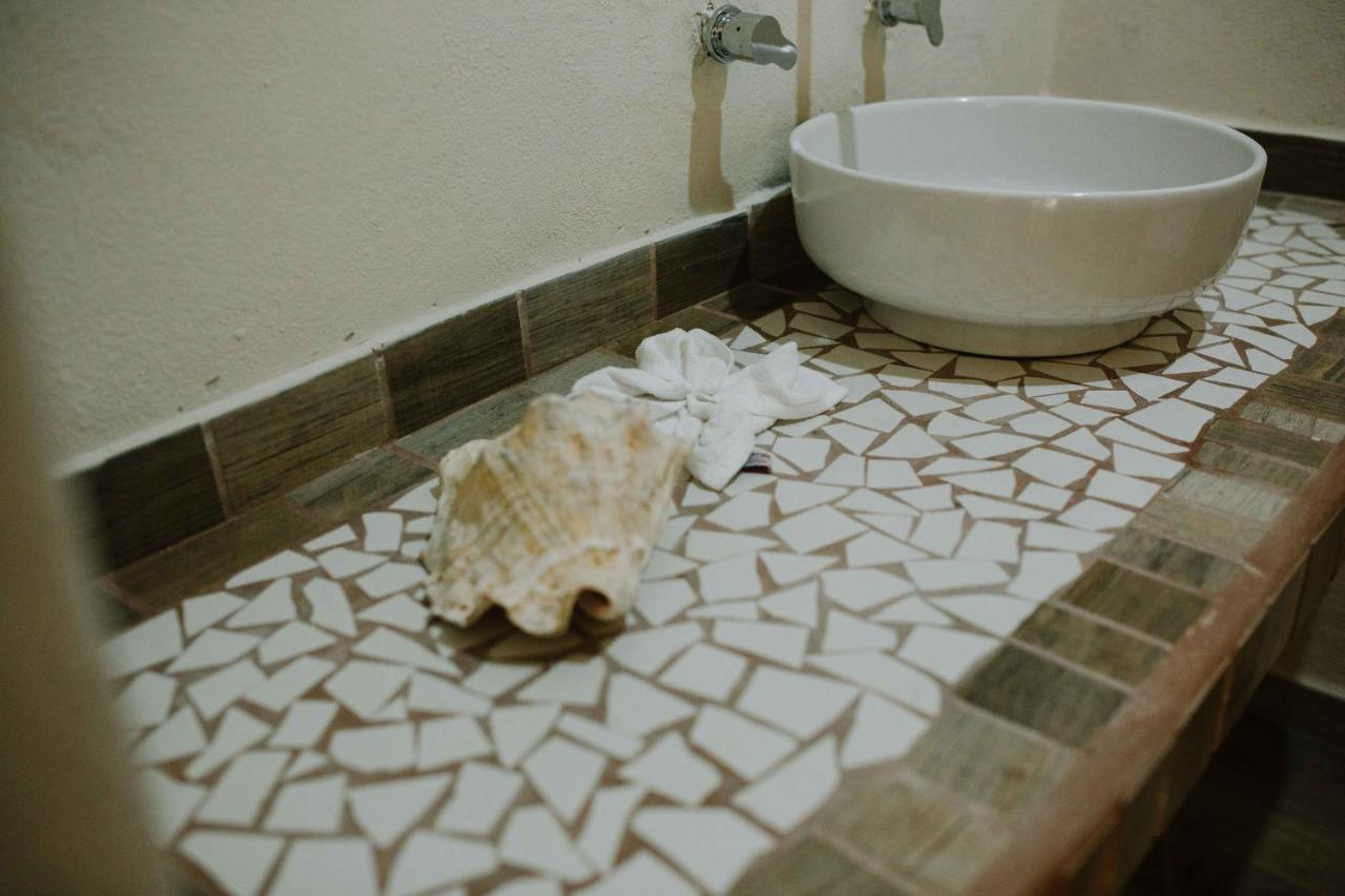 Xiknal Cozumel Otel Dış mekan fotoğraf