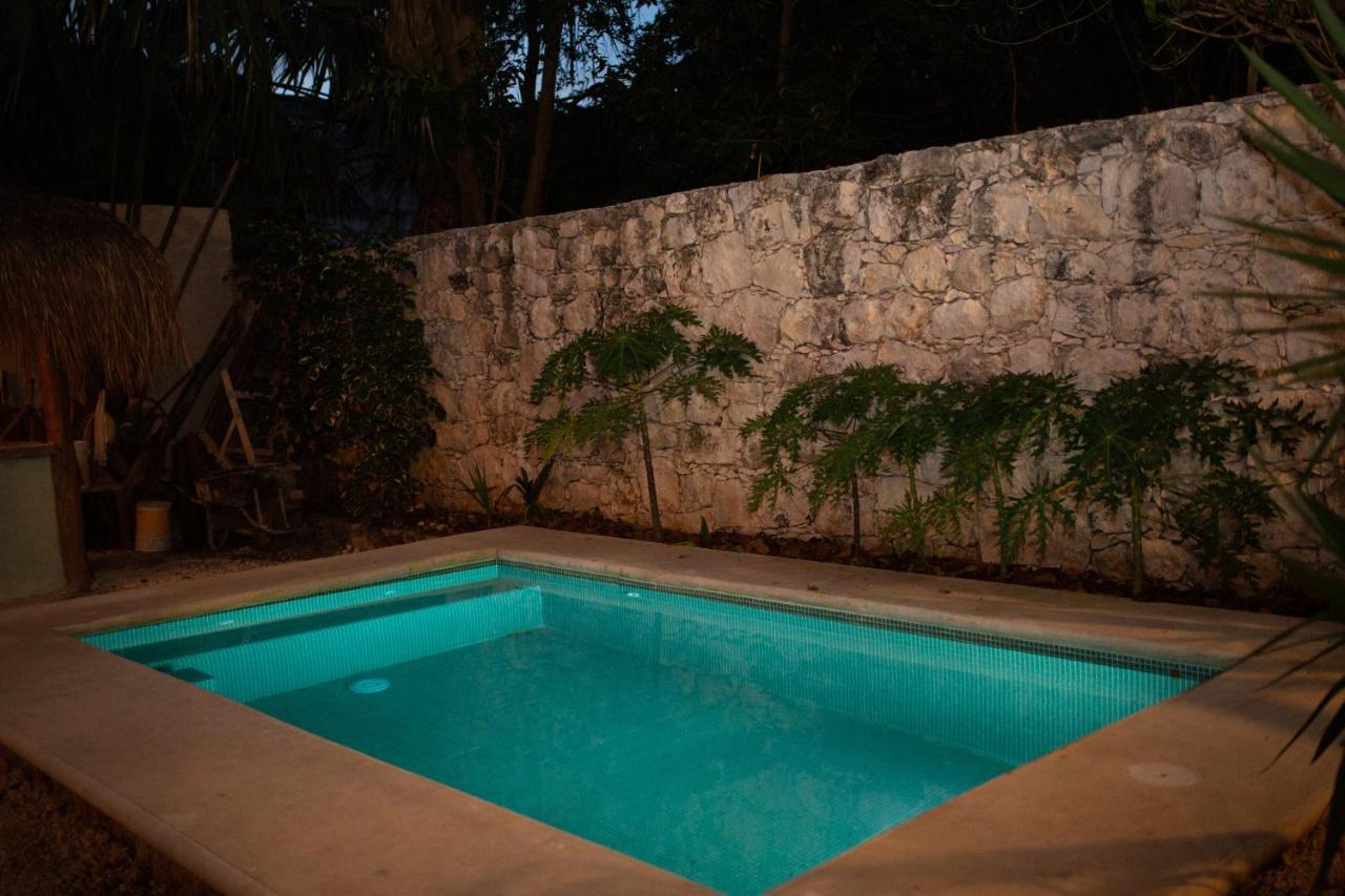 Xiknal Cozumel Otel Dış mekan fotoğraf