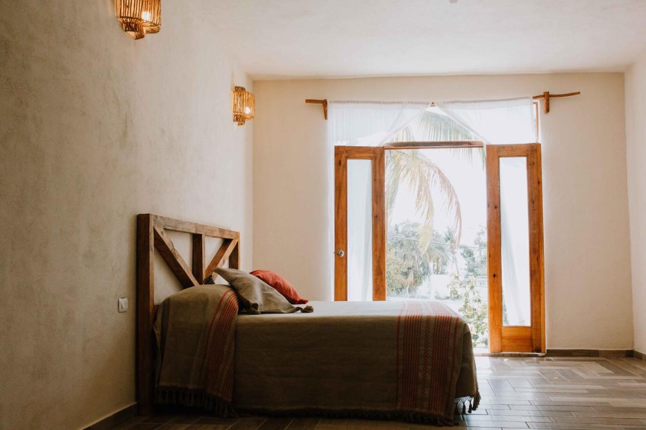 Xiknal Cozumel Otel Dış mekan fotoğraf