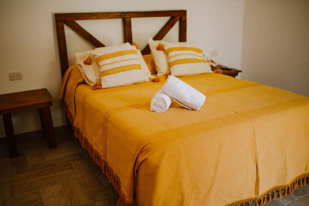 Xiknal Cozumel Otel Dış mekan fotoğraf