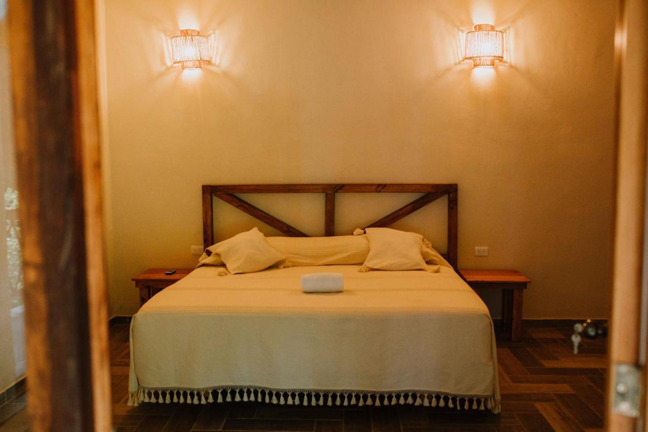 Xiknal Cozumel Otel Dış mekan fotoğraf