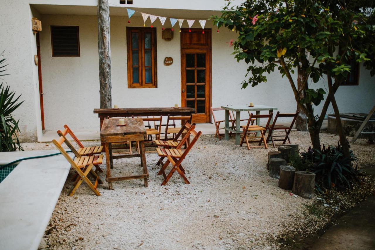 Xiknal Cozumel Otel Dış mekan fotoğraf