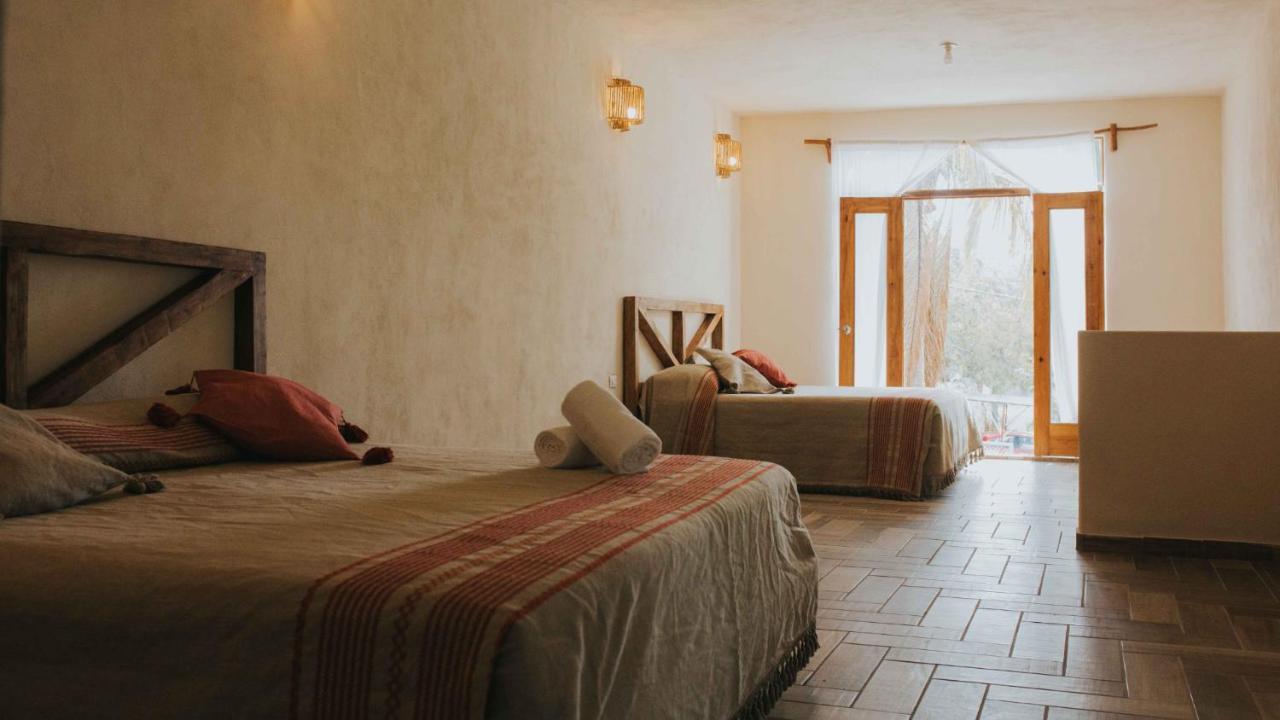 Xiknal Cozumel Otel Dış mekan fotoğraf
